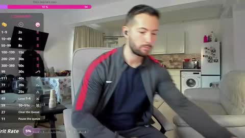 Hard Cock online show from October 29, 10:51 am