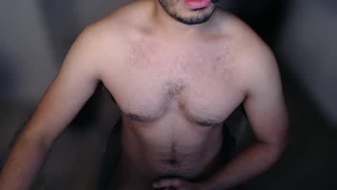 Snapshot of hardandhornyandbrown chatting on February 12, 7:13 am H online show from February 12, 7:13 am