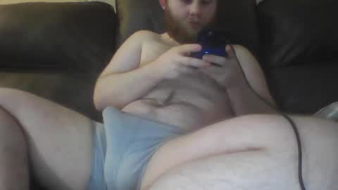 hardandready501948 online show from February 19, 1:24 am