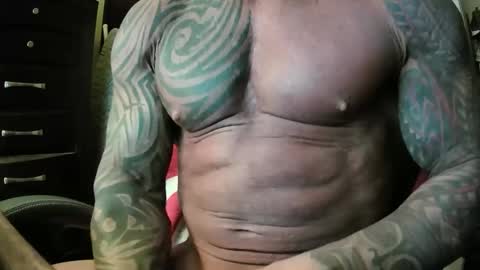 hardbody205a online show from April 23, 4:39 am