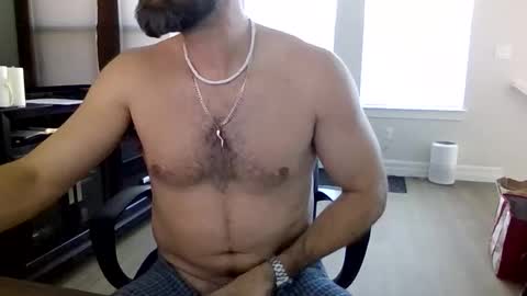 HcoreMike online show from April 18, 7:18 pm