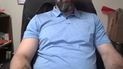 HcoreMike online show from April 1, 1:35 pm