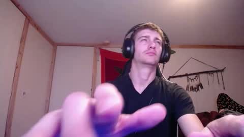 Austin online show from December 22, 6:54 am