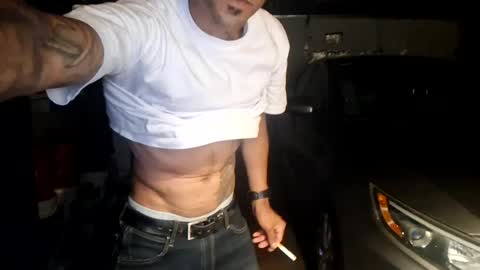 hardfux4fun online show from June 24, 11:24 am