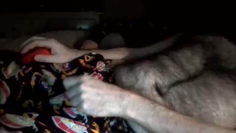 hardnick696 online show from February 14, 2:33 pm