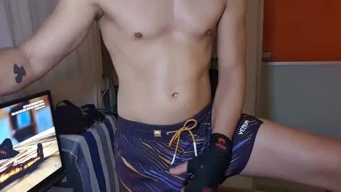 HARD AND STYLE online show from November 26, 12:13 am