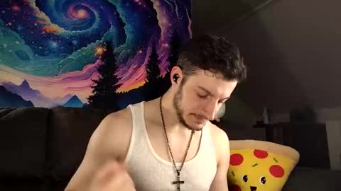 hardselfsucker1 online show from May 16, 10:47 am