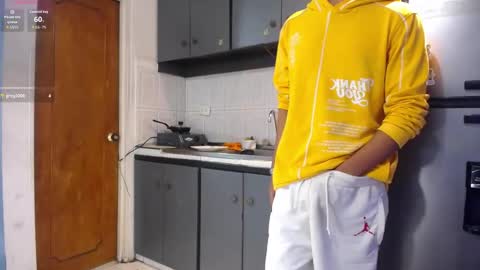 Andres Dean online show from January 6, 10:25 pm