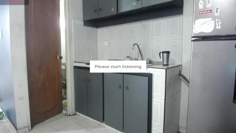 Andres Dean online show from February 24, 9:37 pm