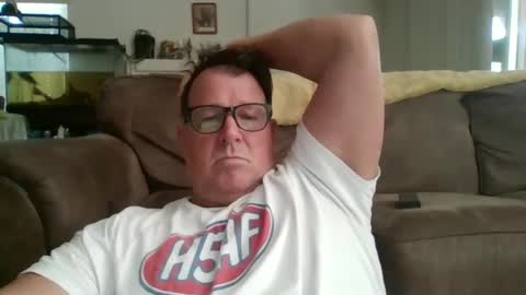 HSS online show from September 25, 5:45 pm