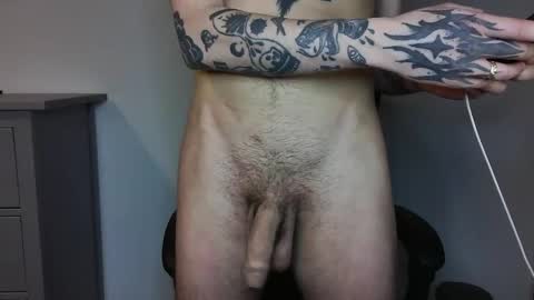 Liam online show from September 15, 12:13 am