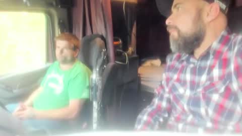 hardworkertn online show from November 4, 6:09 pm