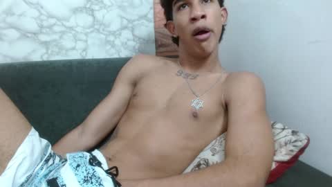 Hares online show from February 8, 1:01 pm