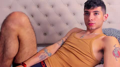 Harley online show from February 3, 7:00 pm