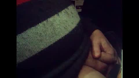 harold4848 online show from March 7, 8:39 pm