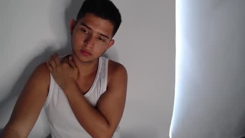 Snapshot of harold_18_ chatting on October 20, 6:45 pm harold_18_ online show from October 20, 6:45 pm