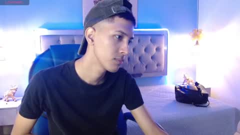 IM HAROLD online show from January 19, 12:07 pm