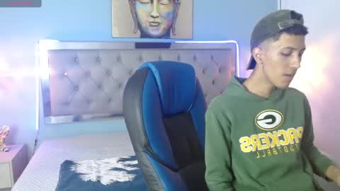 IM HAROLD online show from January 16, 1:04 pm