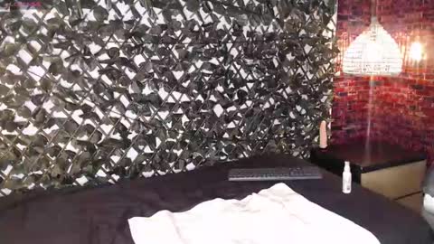 IM HAROLD online show from February 20, 2:46 pm