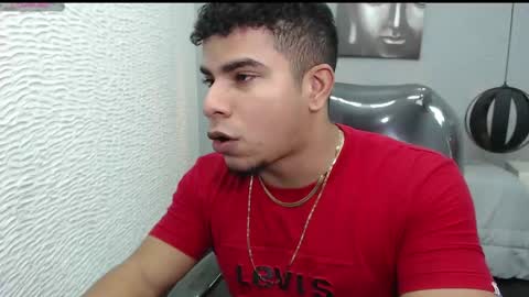 Alvaro Herrera online show from February 16, 5:37 pm