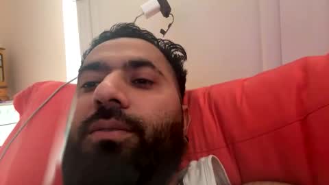 harry11009 online show from March 18, 7:50 pm