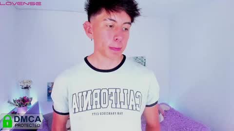 Harry and Violet  online show from February 7, 2:47 pm