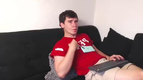 Sebastian online show from October 29, 4:32 pm