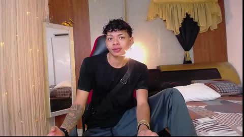 Harry online show from March 6, 11:02 pm