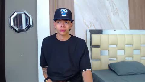 Harry online show from March 2, 11:01 pm