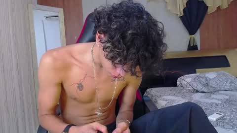 Harry online show from November 8, 10:57 pm