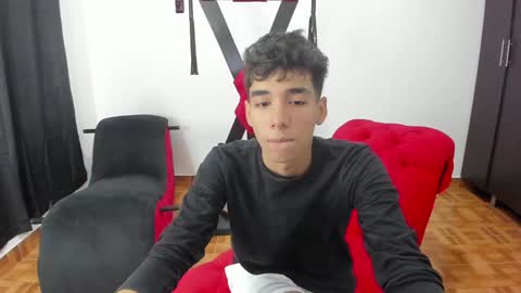 Harry online show from January 13, 8:04 pm