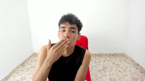 Harry online show from February 27, 7:47 pm