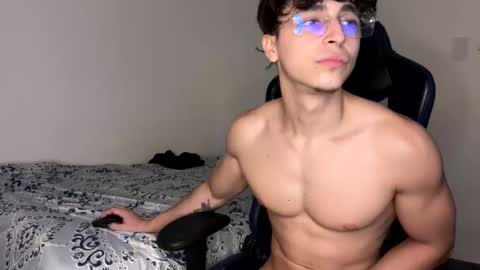 harry_p01 online show from October 21, 12:03 am