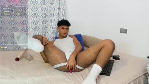 Harry online show from September 30, 11:19 pm