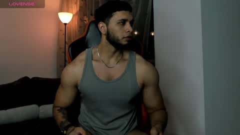 Harry Zandes online show from September 12, 4:23 am