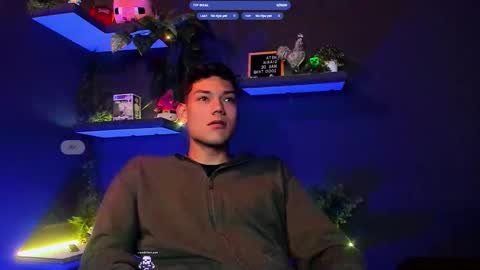  ... online show from March 1, 12:43 am