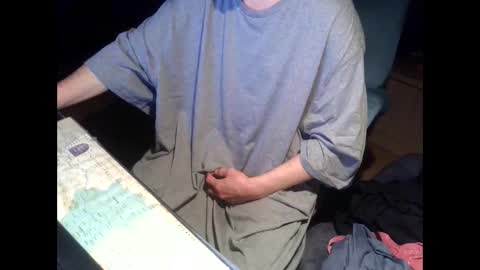 Snapshot of harryheat chatting on October 5, 7:29 pm harryheat online show from October 5, 7:29 pm