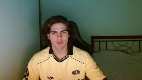 harryking1 online show from January 14, 1:10 am