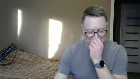 HarrySnake online show from January 4, 10:05 am