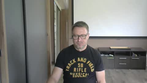 HarrySnake online show from October 8, 11:47 am