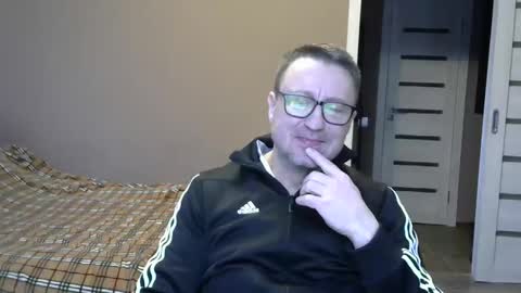 HarrySnake online show from December 3, 6:46 am