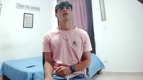 harry thomson online show from March 12, 6:48 pm