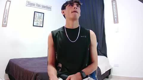 harry thomson online show from November 4, 5:52 am