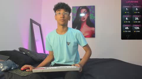 HARRY online show from February 28, 3:15 pm