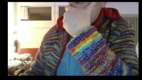 hot n  nasty online show from January 11, 11:52 pm