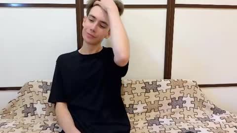 harvey_foster online show from August 5, 11:37 am
