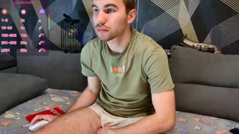 Harvey online show from April 11, 7:28 pm