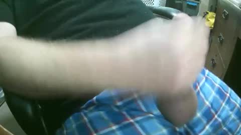 boner man online show from November 5, 12:51 pm