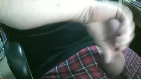 boner man online show from December 5, 12:01 pm