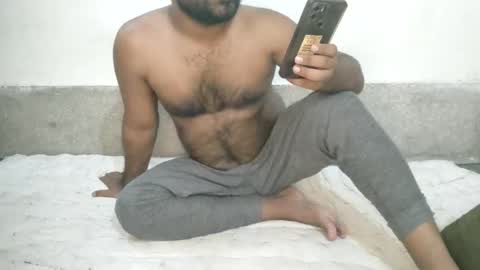 Mr. Devil online show from October 20, 10:52 am